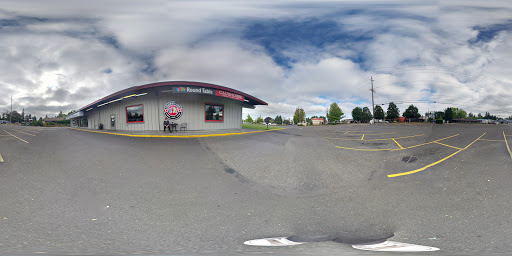 Pizza Restaurant «Round Table Pizza», reviews and photos, 10150 SW Beaverton Hillsdale Hwy, Beaverton, OR 97005, USA
