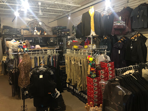 Tack Shop «The Equestrian Shop Inc.», reviews and photos, 40 Essex Rd, Ipswich, MA 01938, USA