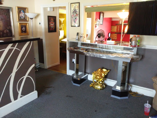 Tattoo Shop «Ink Well», reviews and photos, 1650 Hutton St, Winston-Salem, NC 27127, USA