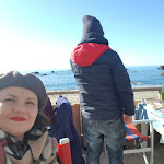 Photo n°1 de l'avis de MOLLICAgamer399. fait le 07/02/2020 à 14:20 sur le  Bagno Bar Ristorante Viola à Forio