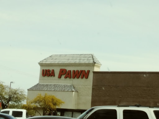 Pawn Shop «USA Pawn & Jewelry Co», reviews and photos