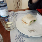 Photo n°3 de l'avis de Mattia.a fait le 15/05/2019 à 13:03 sur le  Bar Italia à Nervesa della Battaglia