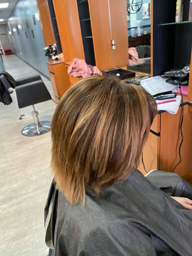 Hair Salon «Trendz Hair & Nail Salon», reviews and photos, 184 Delco Plaza, Winchester, VA 22602, USA