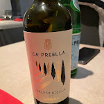 Photo n° 4 de l'avis de jean-paul.a fait le 02/02/2023 à 21:24 pour La Locanda à Jablines