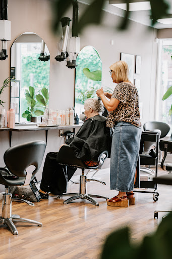 Hair by Rochester in Lyngby, Lyngby-Taarbæk