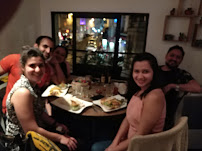 Atmosphère du Restaurant mexicain Itacate Cocina Mexicana à Paris - n°4