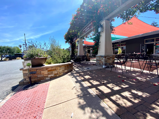 Shopping Mall «Marsh Manor Shopping Center», reviews and photos, 3700 Florence St, Redwood City, CA 94063, USA