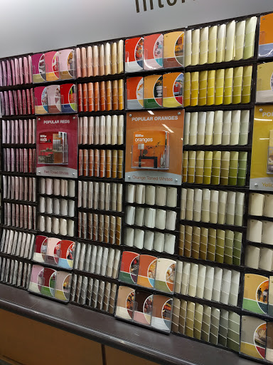 Home Improvement Store «The Home Depot», reviews and photos, 60 Walkers Brook Dr, Reading, MA 01867, USA