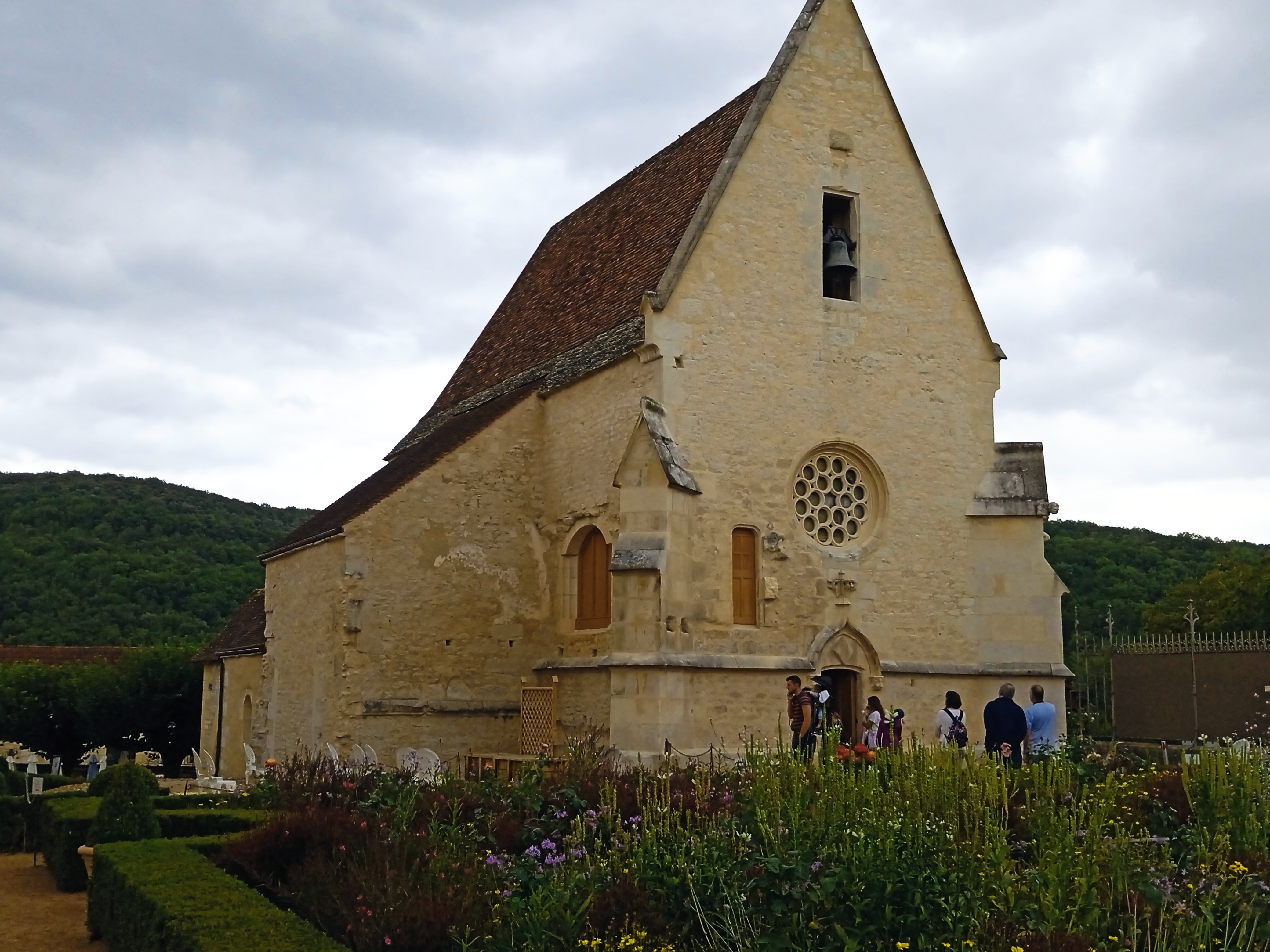 Photo n° 4 de l'avis de Thierry.u fait le 05/08/2023 à 16:58