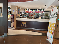 Atmosphère du Restauration rapide McDonald's à Vincennes - n°5