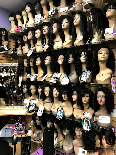 Beauty Supply Store «Beauty Depot Beauty Supply», reviews and photos, 1630 Pleasant Hill Rd # 140, Duluth, GA 30096, USA