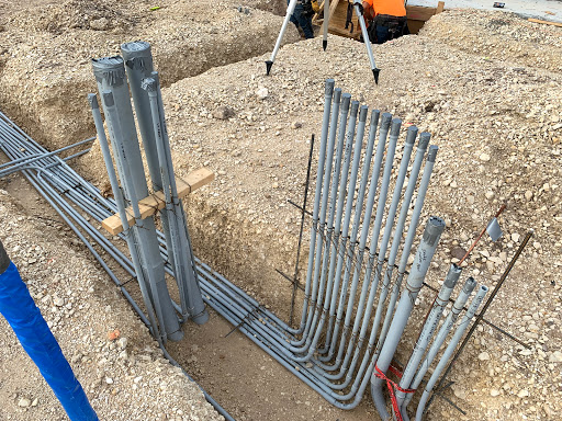 Electrical Installation Service «Bell Electric & SA SIGNS», reviews and photos, 6157 Border Trail Dr, San Antonio, TX 78240, USA