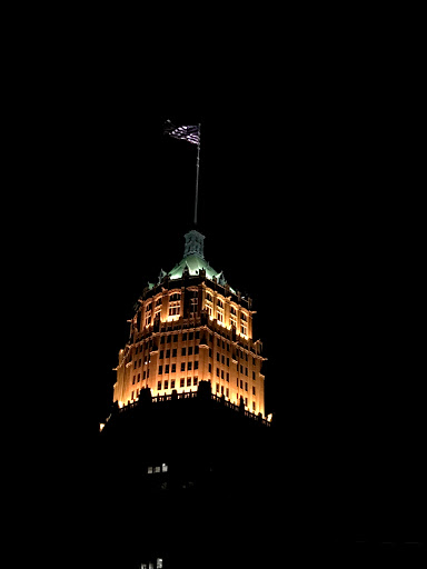 Pizza Restaurant «Rio De Gelato», reviews and photos, 102 Navarro St, San Antonio, TX 78205, USA