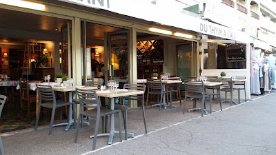 Du Thym à l'Ail à Bandol