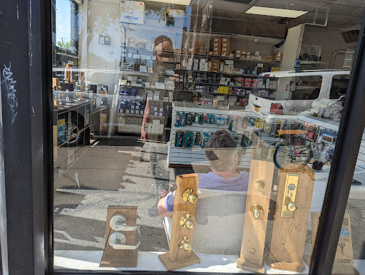 Locksmith «Armor Locksmith & Security», reviews and photos, 65-02 164th St, Fresh Meadows, NY 11365, USA