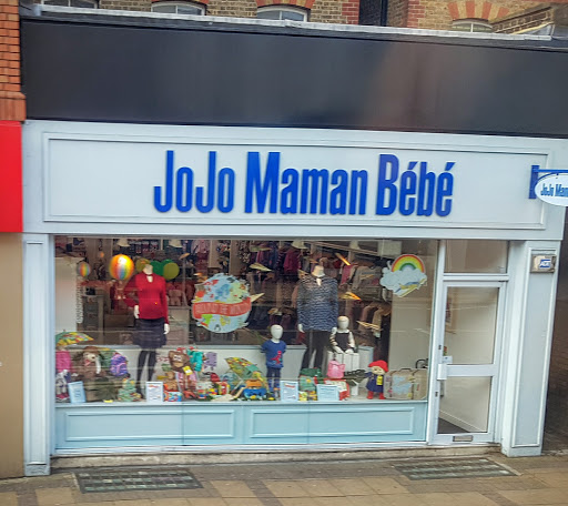 JoJo Maman Bébé