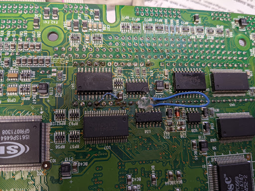 Computer Store «Classic Computers, Inc.», reviews and photos, 81 York Rd, Willow Grove, PA 19090, USA