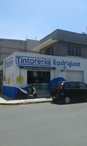 Tintorería Rodríguez