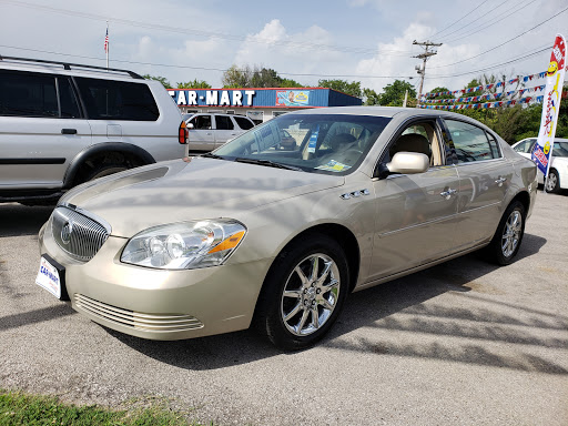 Used Car Dealer «Car-Mart of Hopkinsville», reviews and photos, 2010 S Walnut St, Hopkinsville, KY 42240, USA