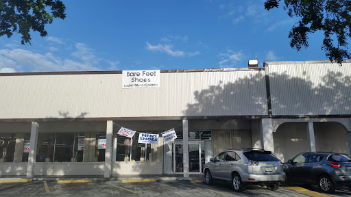 Shoe Store «Bare Feet Shoes», reviews and photos, 18361 NW 27th Ave, Miami Gardens, FL 33056, USA
