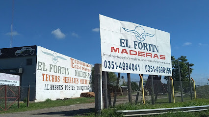 El Fortín Maderas