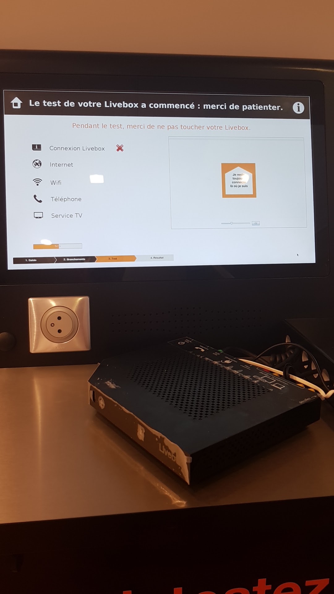 Photo n° 1 de l'avis de 6. fait le 23/08/2018 à 10:12