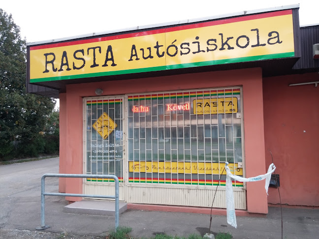 Értékelések erről a helyről: RASTA Autósiskola, Heves - Iskola