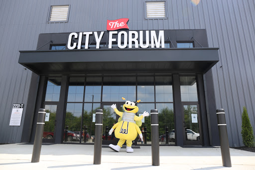 Telecommunications Service Provider «CDE Lightband», reviews and photos, 2021 Wilma Rudolph Blvd, Clarksville, TN 37040, USA