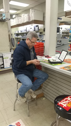 Hardware Store «Bortz Hardware», reviews and photos, 119 S Pennsylvania Ave, Greensburg, PA 15601, USA