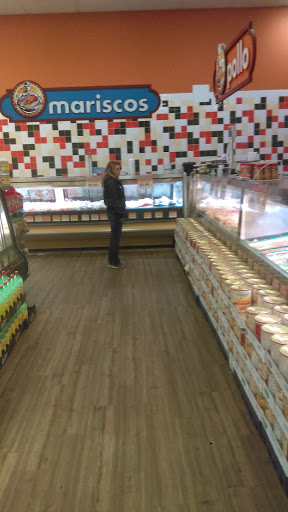 Supermarket «Mi Rancho Market», reviews and photos, 150 Charter St, Redwood City, CA 94063, USA