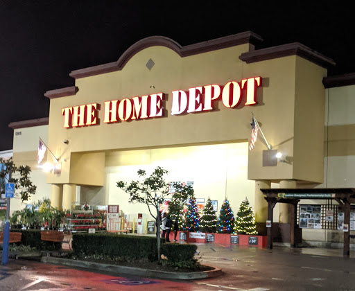 Home Improvement Store «The Home Depot», reviews and photos, 1305 S Lone Hill Ave, Glendora, CA 91740, USA