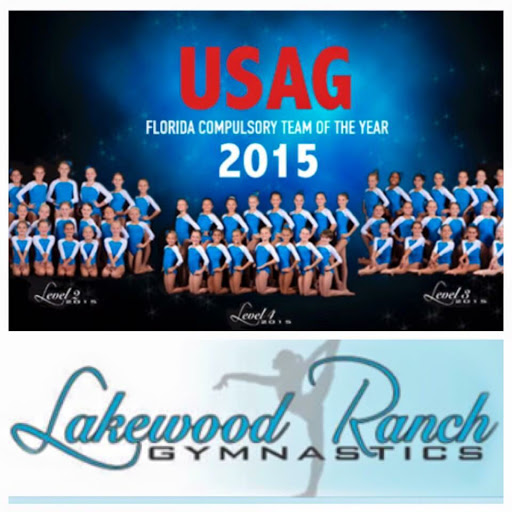 Gymnastics Center «Lakewood Ranch Gymnastics», reviews and photos, 4235 Solutions Ln, Bradenton, FL 34211, USA