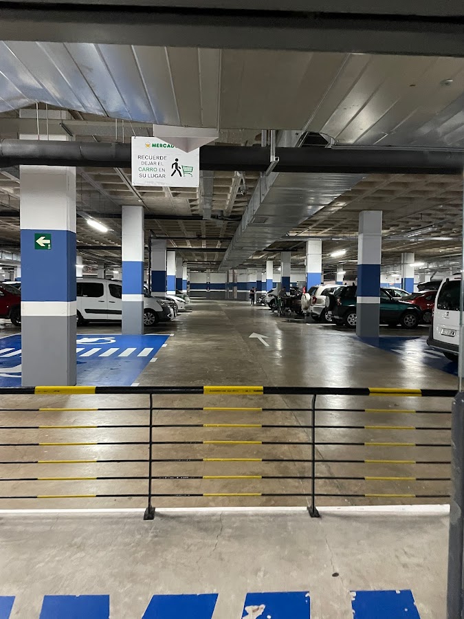 Centro Comercial La Magalona