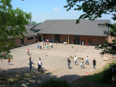 Ecole Communale de Harzé Rue de Bastogne 107, 4920 Aywaille, Belgique