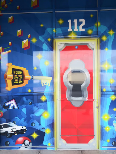 Video Arcade «Game Nest», reviews and photos, 4545 W Spring Mountain Rd #104, Las Vegas, NV 89103, USA