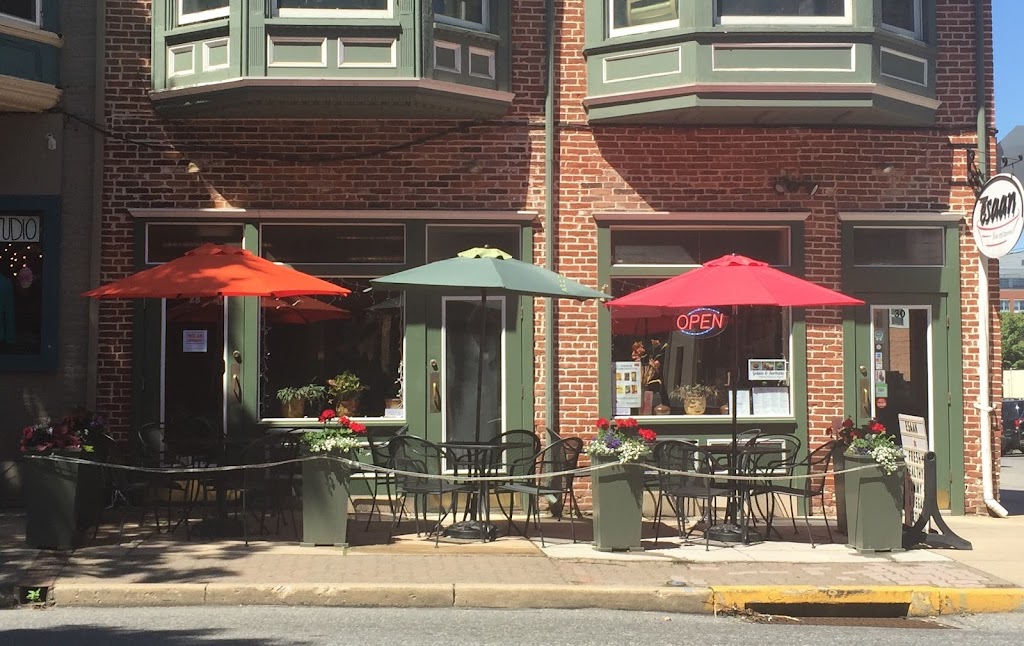 Esaan Thai Restaurant 17401