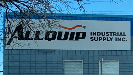 Allquip Industrial Supply Inc