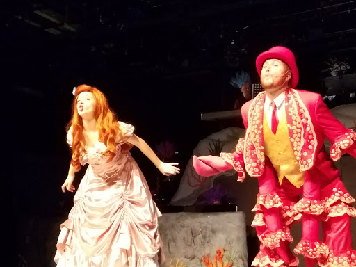 Performing Arts Theater «Owen Theatre», reviews and photos, 225 Metcalf St, Conroe, TX 77301, USA