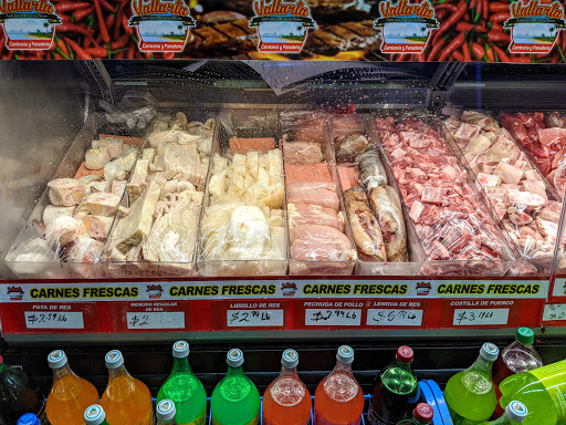 Grocery Store «Tienda Vallarta», reviews and photos, 115 E Main St, Monroe, WA 98272, USA