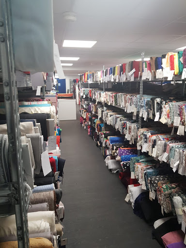 Sharma's Fabrics