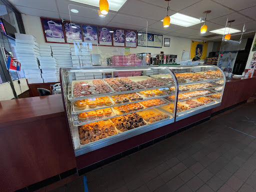Donut Shop «Allstar Donuts», reviews and photos, 2054 Treat Blvd # 24, Walnut Creek, CA 94598, USA