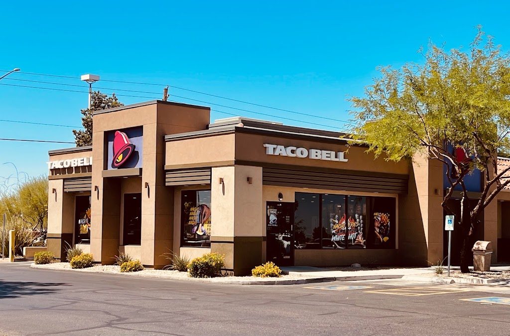 Taco Bell 85204