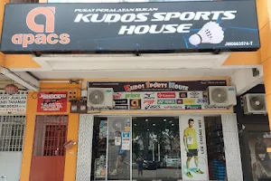 Kudos Sports House image