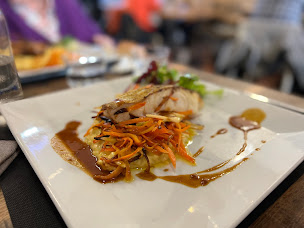 Photo n°36 de La Cantine du Pêcheur - Restaurant à Boé à Boé ()