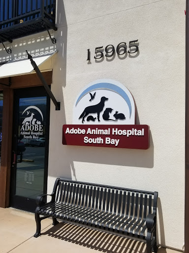 Adobe Animal Hospital South Bay image