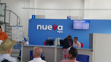 Nueva Eps