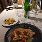 Photo n°1 de l'avis de Florid.a fait le 08/11/2023 à 17:11 sur le  Ristorante Paradiso Perduto à Malcesine