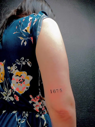 Explore haitian tattoo ideas, creative tattoo ideas in Kennewick, available at Luxurious Life Tattoo