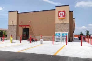 Circle K image