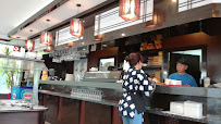 Atmosphère du Restaurant japonais Tokyo Sushi à Antony - n°4